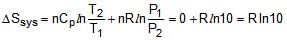 Solved Examples for JEE: Thermodynamics | Chemistry for JEE Main & Advanced